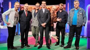 The Big Fat Quiz of the 80s (2)