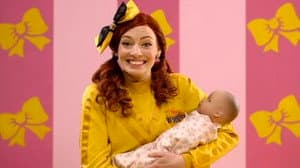Miss Polly Had A Dolly