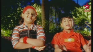 Mami Hands Over Bungalow