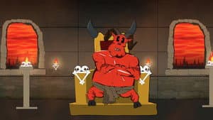 Demonatan, Part 1