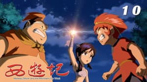 Episode 10