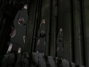 In Attendance, the Six Paths of Pain