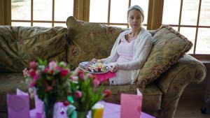 Mother's Day Surprise