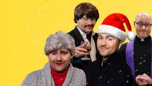 Christmas Special