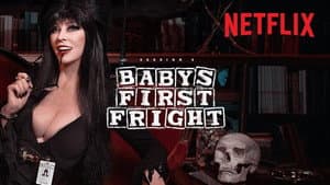 Baby's First Fright
