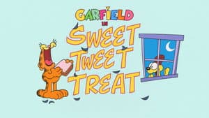 Sweet Tweet Treat