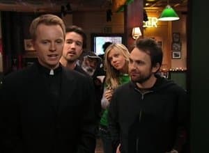 The Gang Exploits a Miracle
