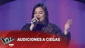 Episode 17⎜Blind Auditions