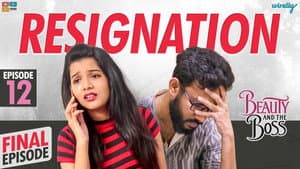 Resignation