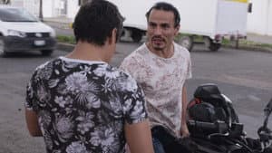 Episode 18