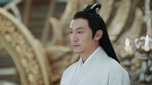 The New Royal Leader