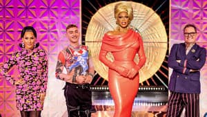 Comedy Queens