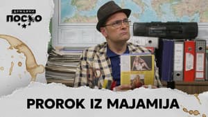 2256 Prorok iz Majamija