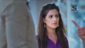 Sonakshi's Advice to Mr. Abhodro
