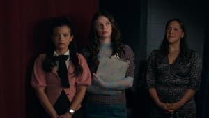 After the Dance