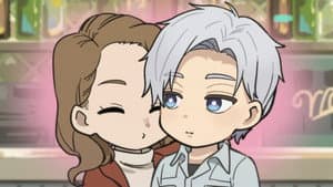 Mini Anime #1