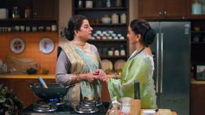 Vasundhara Fears for Rahi and Prem