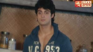 Armaan's New Date