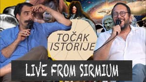 Specijal: Live from Sirmium - Zabava u Rimu