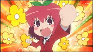 Toradora SOS! Hurray For Foodies 1