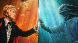 The Sea Devils (Reedited)