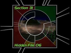 Section 31: Hidden File 06 (S03)