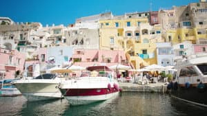 Naples & Campania