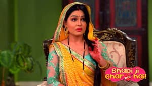 Vibhuti Lodges a Complaint Against Tiwari