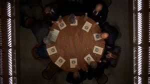 Posse Comitatus