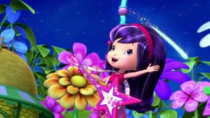 Starlight, Star Bright