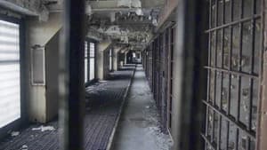 Blues Prison