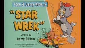 Star Wrek
