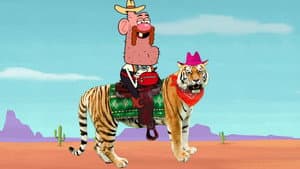 The Great Spaghetti Western