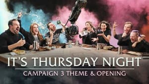 Campaign 3 Opening Title 2021 – It's Thursday Night (Critical Role Theme)