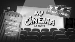 Let's Play Movie Magic Act II