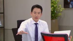 Why are you flirting with my brother-in-law?