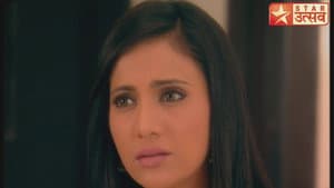 Ridhima Loses Her Pager