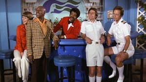 The Congressman Was Indiscreet/Isaac's History Lesson/Winner Take Love