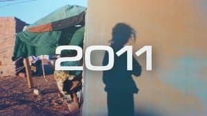 The Next Giant Leap: 2004-2012 - Refugees on Mars (2011)