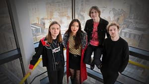 The Mysterines