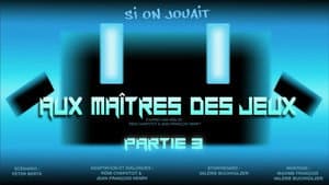 Let's Play Game Masters Part 3