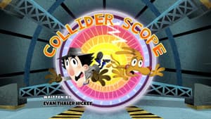 Collider Scope