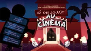 Let's Play Movie Magic Act I