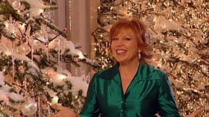 White House Christmas 2004