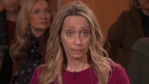 Divorcee Demands Payback