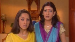 Jatin's Rudeness Shocks Kumkum
