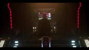 'What's Past is Prologue' Deleted Scenes