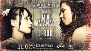 TJPW All Rise '25