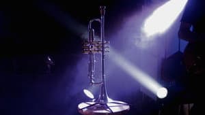 Murder of the Jazz Musician