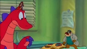 Prehysterical Pet